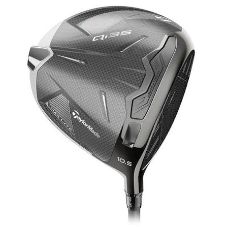 TaylorMade Qi 35 MAX