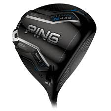 Ping G440 MAX
