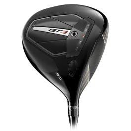 Titleist gt3 Driver